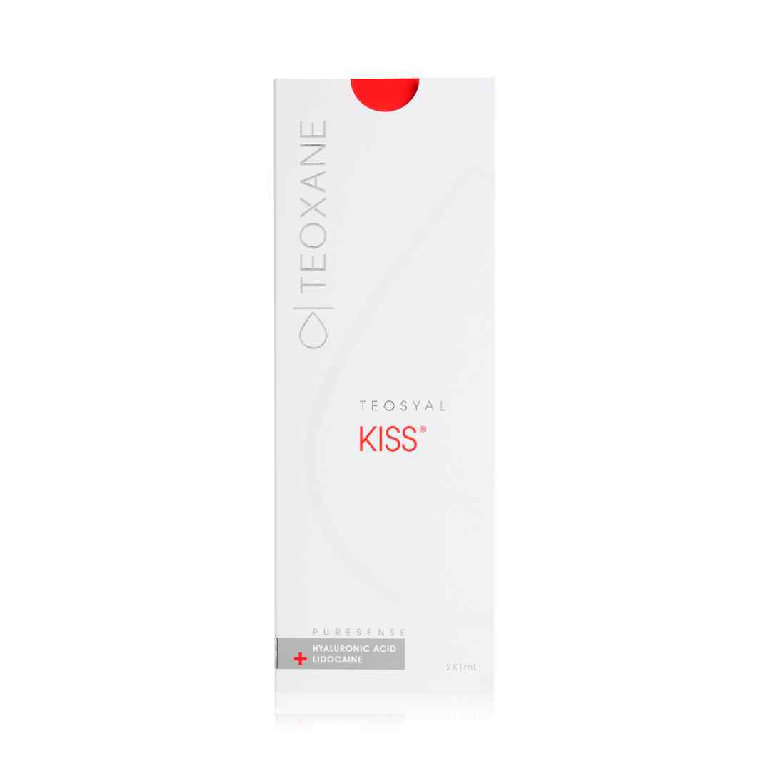 Teosyal Puresense Kiss (2 x 1ml)
