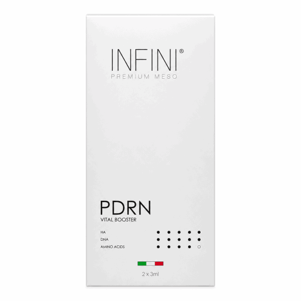 INFINI PDRN Vital Booster (2×3ml)