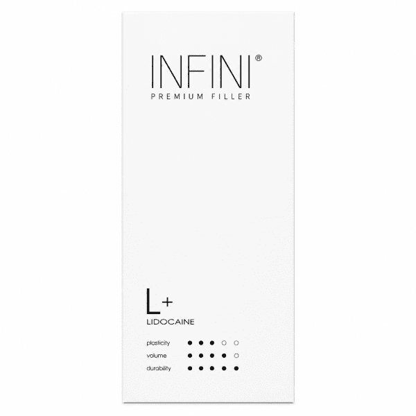 INFINI Premium Filler L+