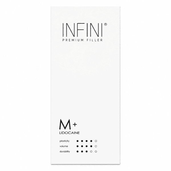 INFINI Premium Filler M+