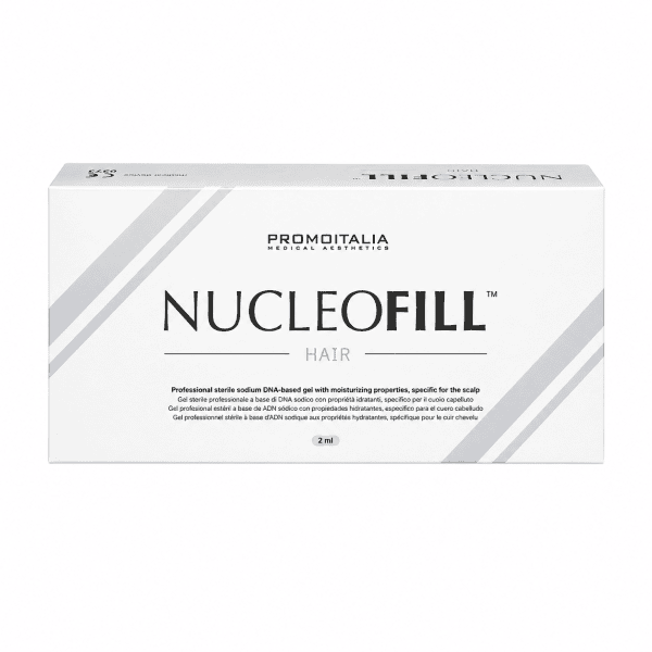 Nucleofill Medium Plus (1x1.5ml)