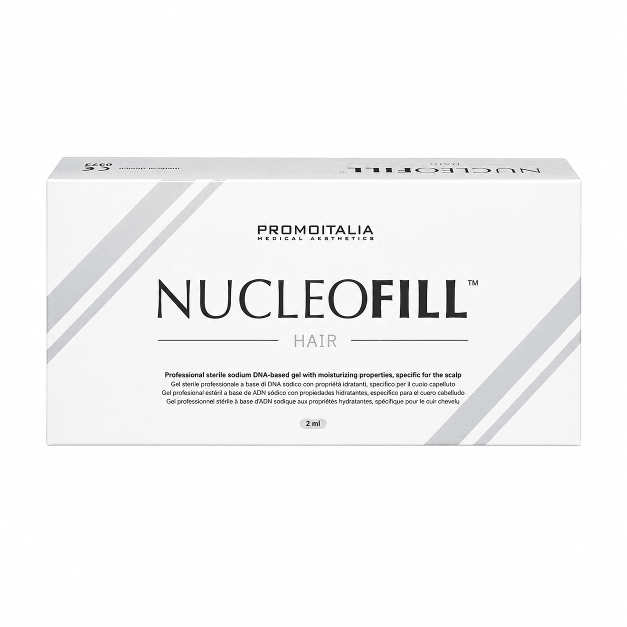 Nucleofill Medium Plus (1x1.5ml)
