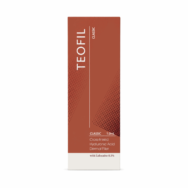 Teofil Classic (1 x 1.1ml)