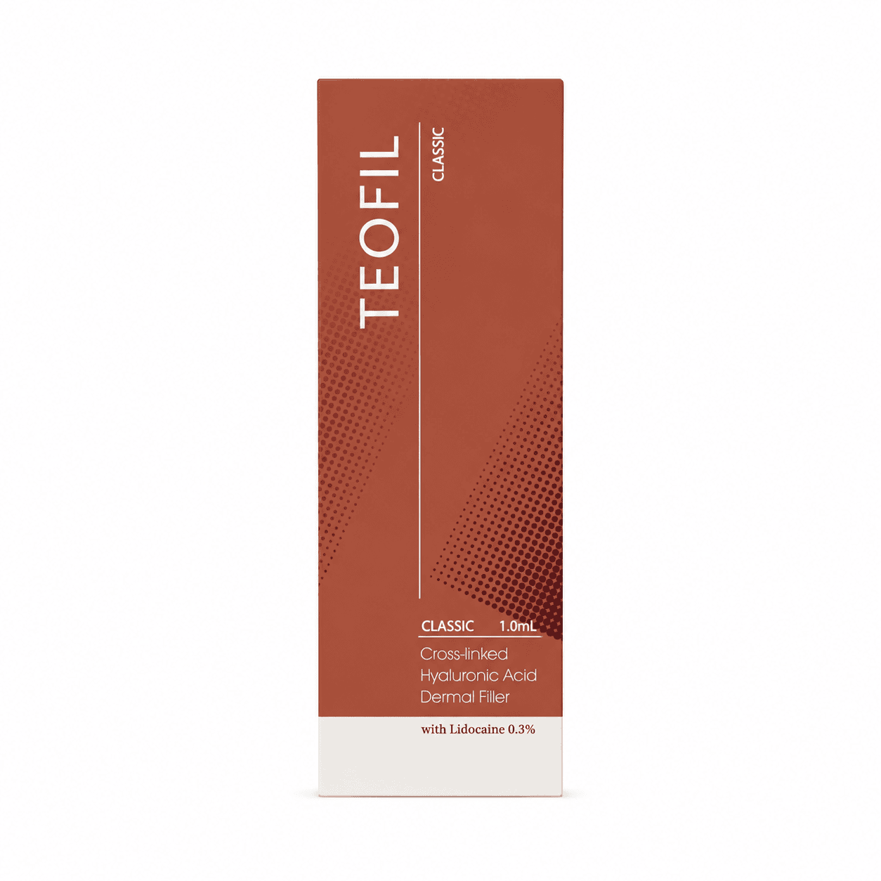 Teofil Classic (1 x 1.1ml)