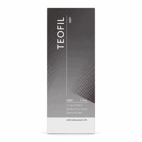 Teofil Deep (1 x 1.1ml)