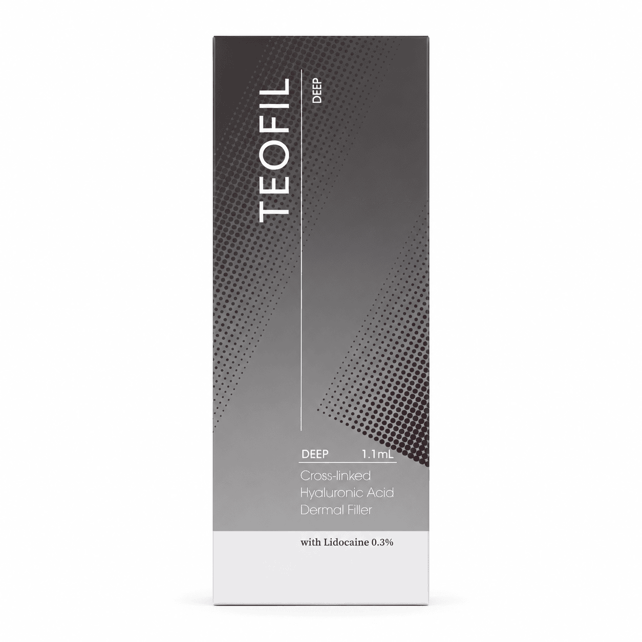 Teofil Deep (1 x 1.1ml)