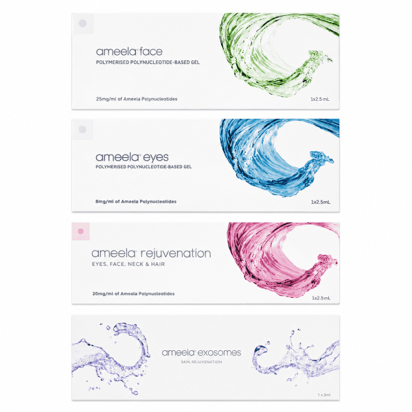 Ameela Rejuvenation (1 x 2.5ml) - Image 2