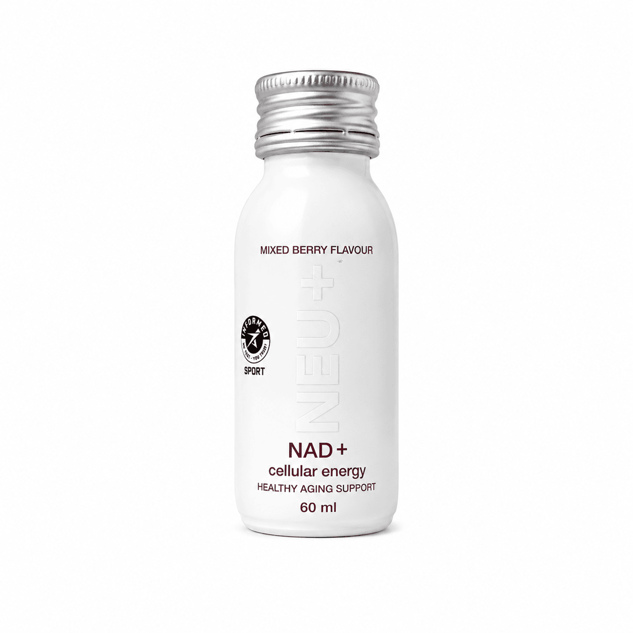 NEU+ Daily Mixed Berry