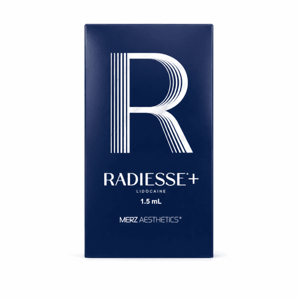 Radiesse+with Lidocaine (1.5ml)