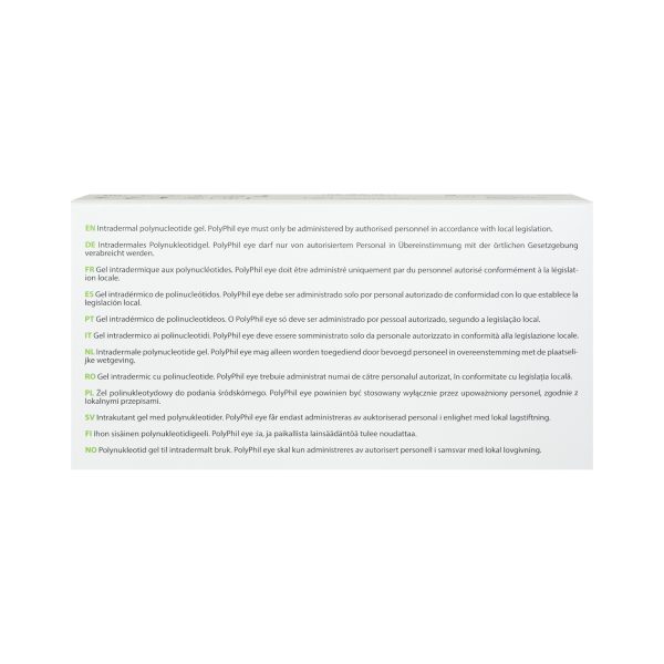 Croma PolyPhil Eye (Philart) 1x2ml - Image 2