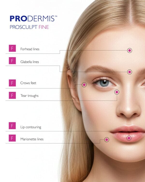 Prodermis Prosculpt Fine - Image 2