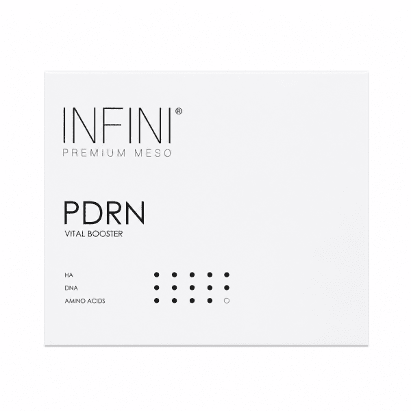 INFINI PDRN Vital Booster (5x10ml)