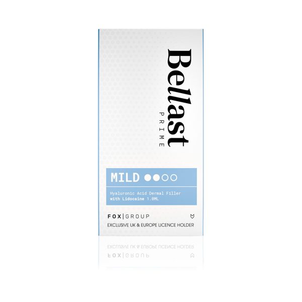 Bellast Prime Mild with Lidocaine (1x1ml)