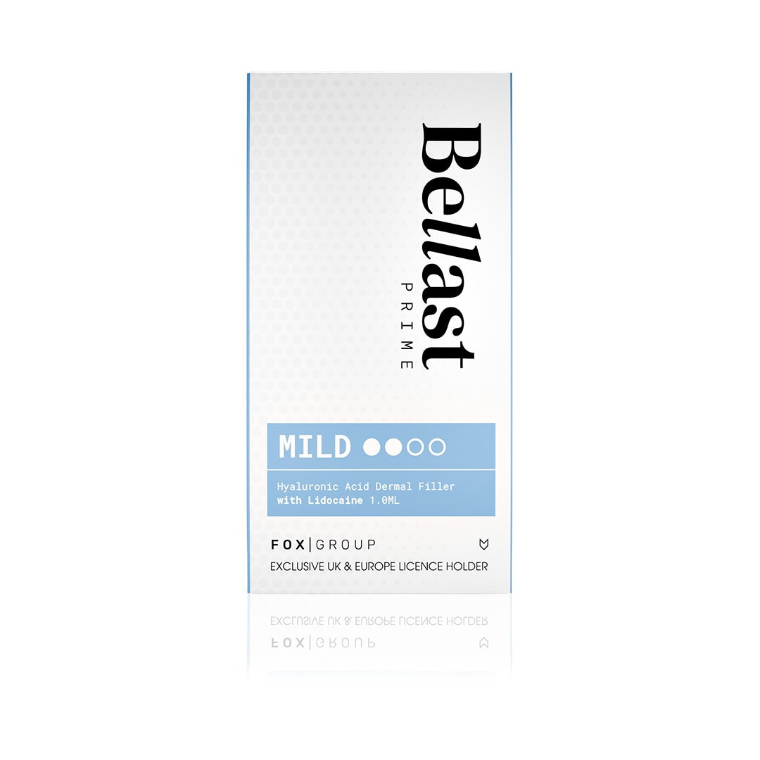 Bellast Prime Mild with Lidocaine (1x1ml)