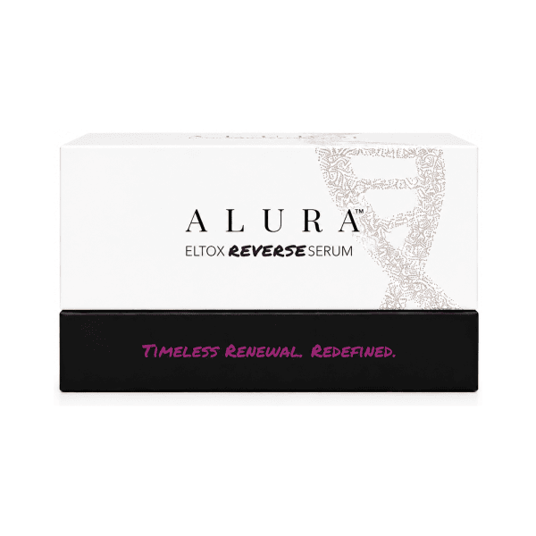 Alura HA Reverse Serum (5×5ml)
