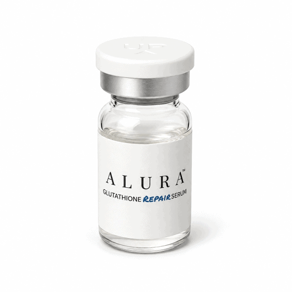 Alura Glutathione Repair Serum (5×5ml) - Image 2