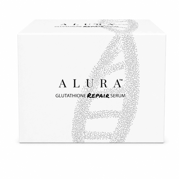 Alura Glutathione Repair Serum (5×5ml) - Image 7