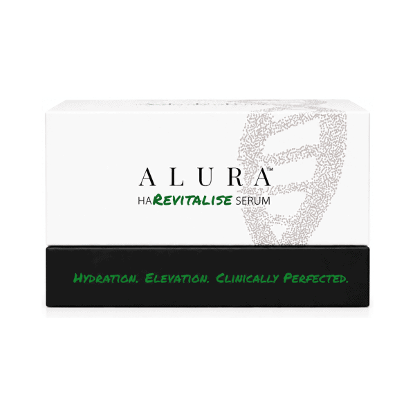 Alura HA Revitalise Serum (1x5ml) - Image 7