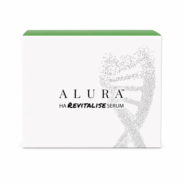 Alura HA Revitalise Serum (1x5ml) - Image 3