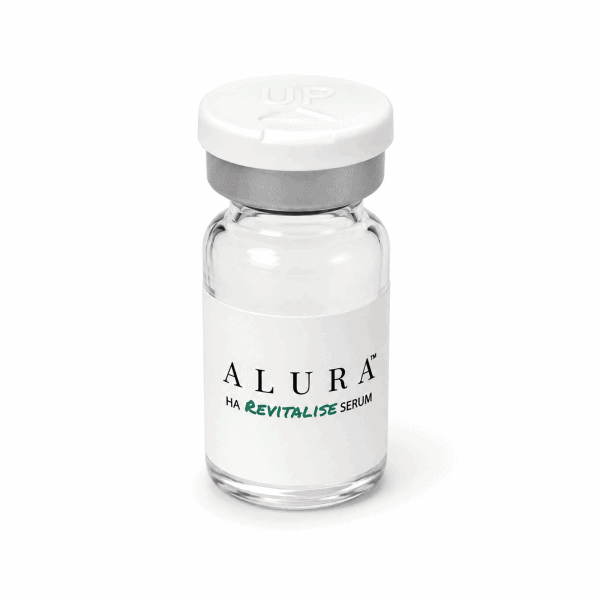 Alura HA Revitalise Serum (1x5ml)