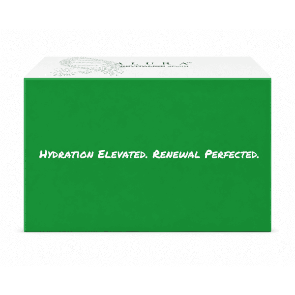 Alura HA Revitalise Serum (1x5ml) - Image 6