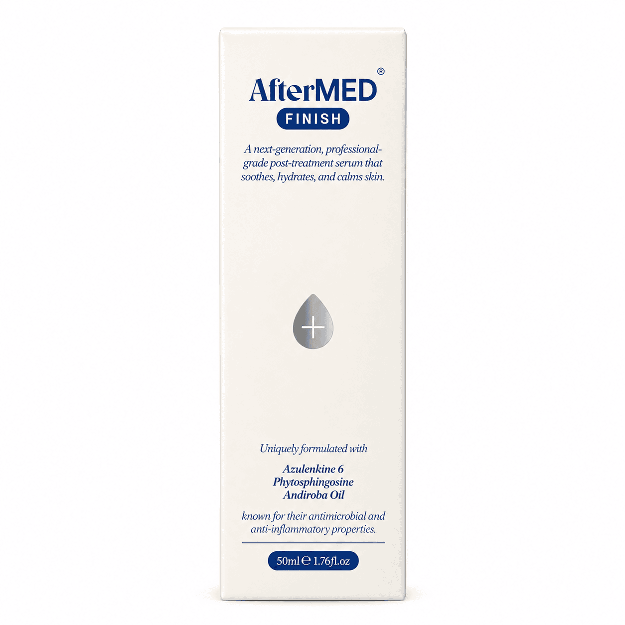 AfterMED Finish (50ml)