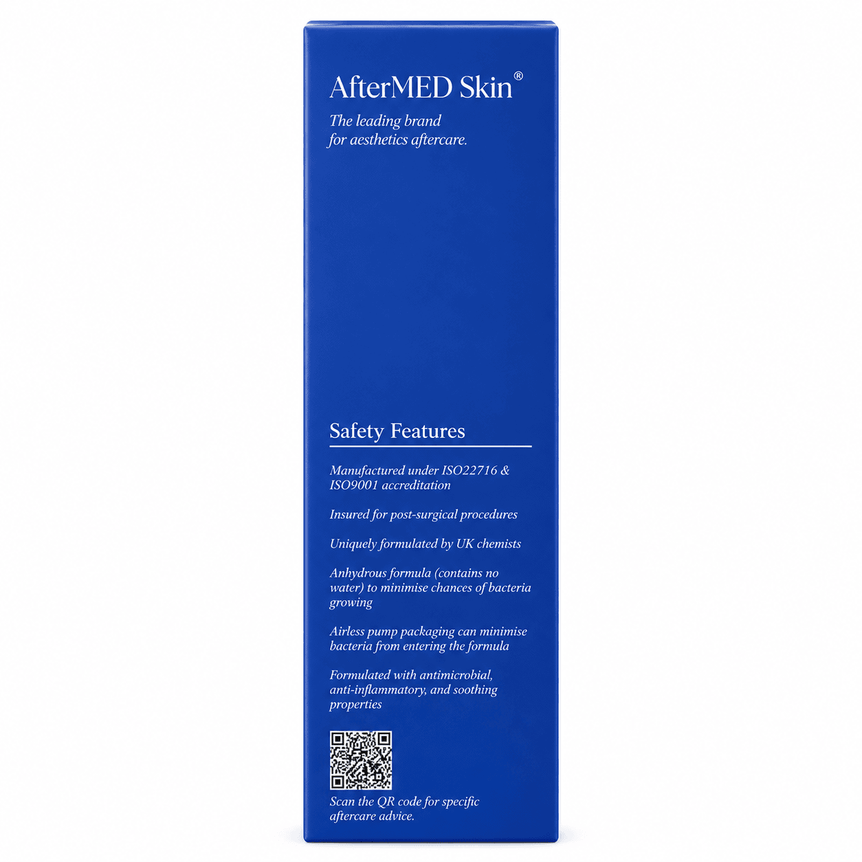 AfterMED Finish (50ml) - Image 2