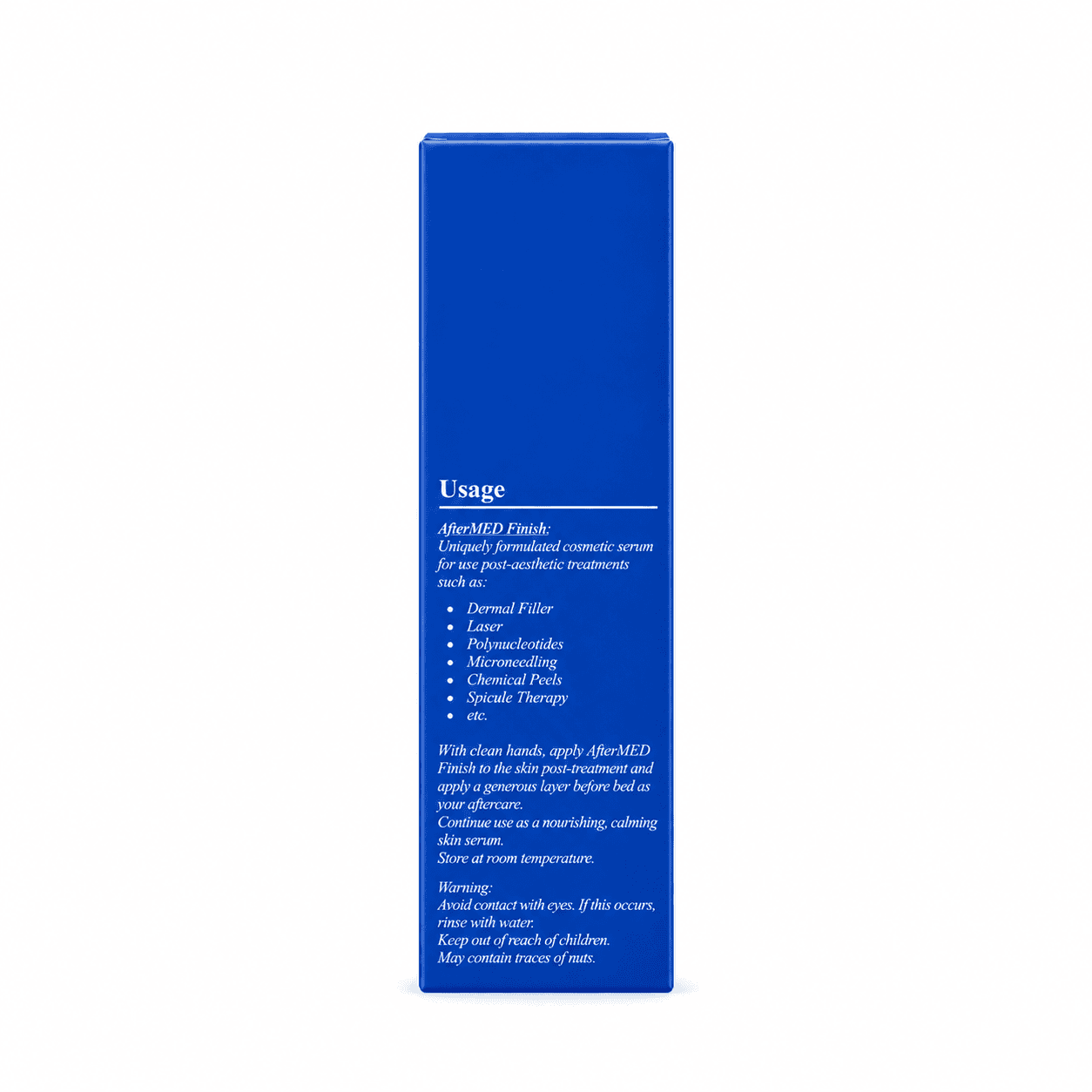 AfterMED Finish (50ml) - Image 4