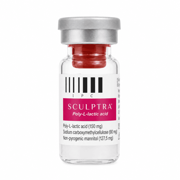 Sculptra (1 x 5.0ml Vials)